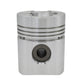 Piston (0,50 - Diametru: 98,50 mm): SAME / LAMBORGHINI / 982 L / 983L / 984L / 986L / Nr. referinta: 0,036,0061,6
