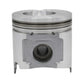 Piston (0,50 - Diametru: 98,50 mm): YANMAR / 4TNE98D / 4D98E