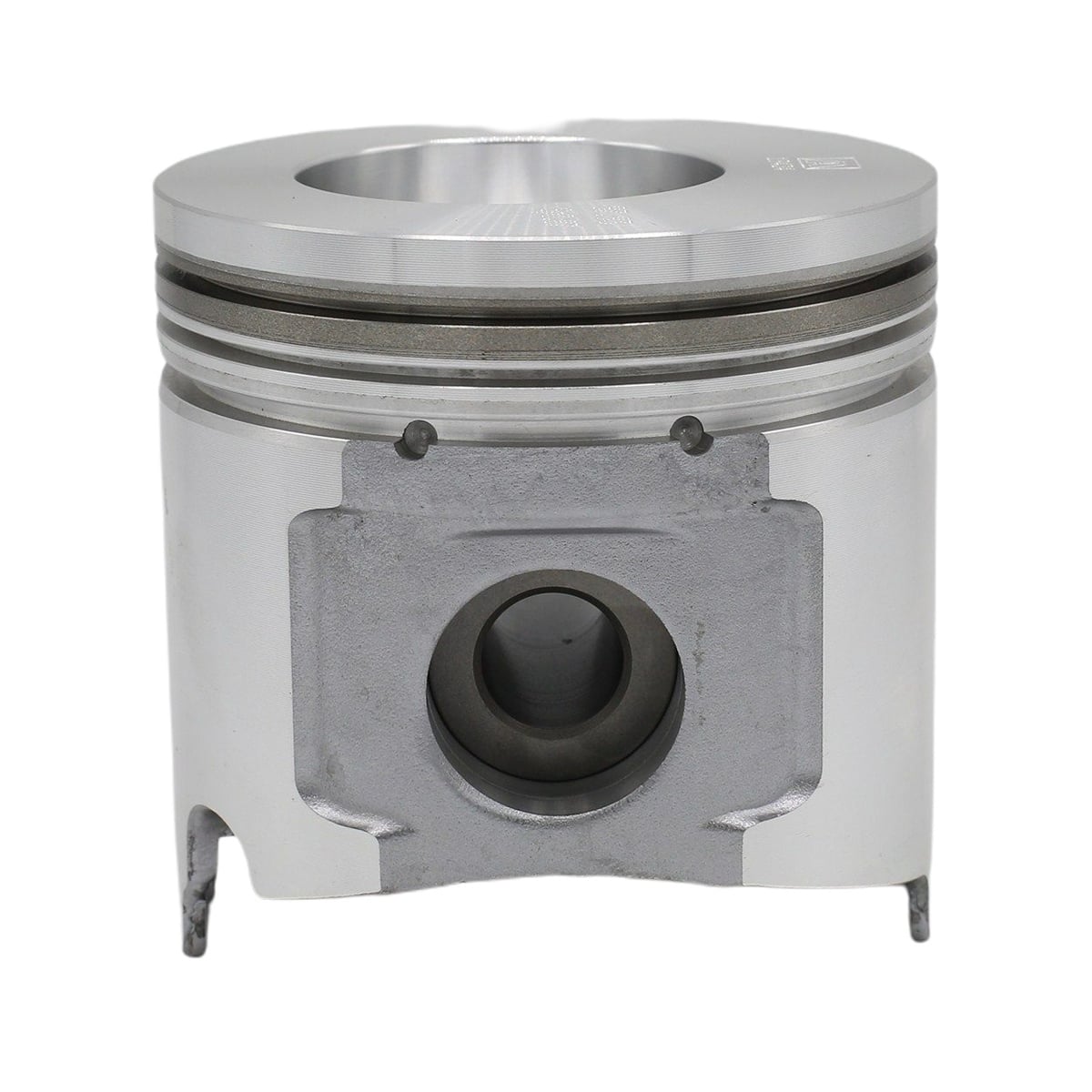 Piston (0,50 - Diametru: 98,50 mm): YANMAR / 4TNE98D / 4D98E
