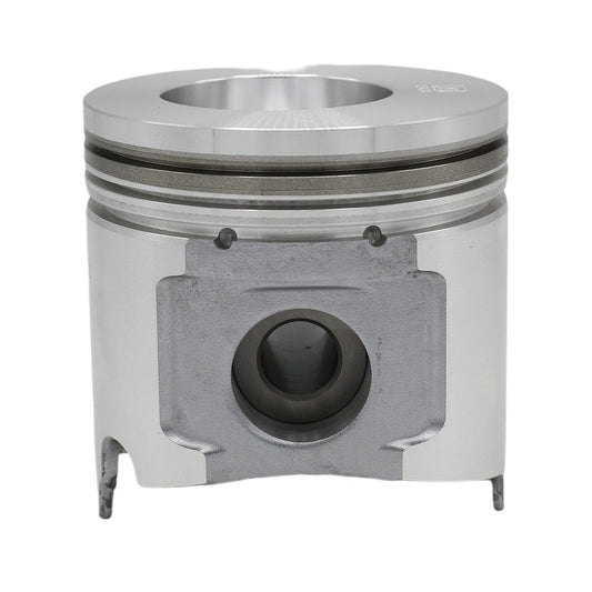 Piston (0,50 - Diametru: 98,50 mm): YANMAR / 4TNE98D / 4D98E