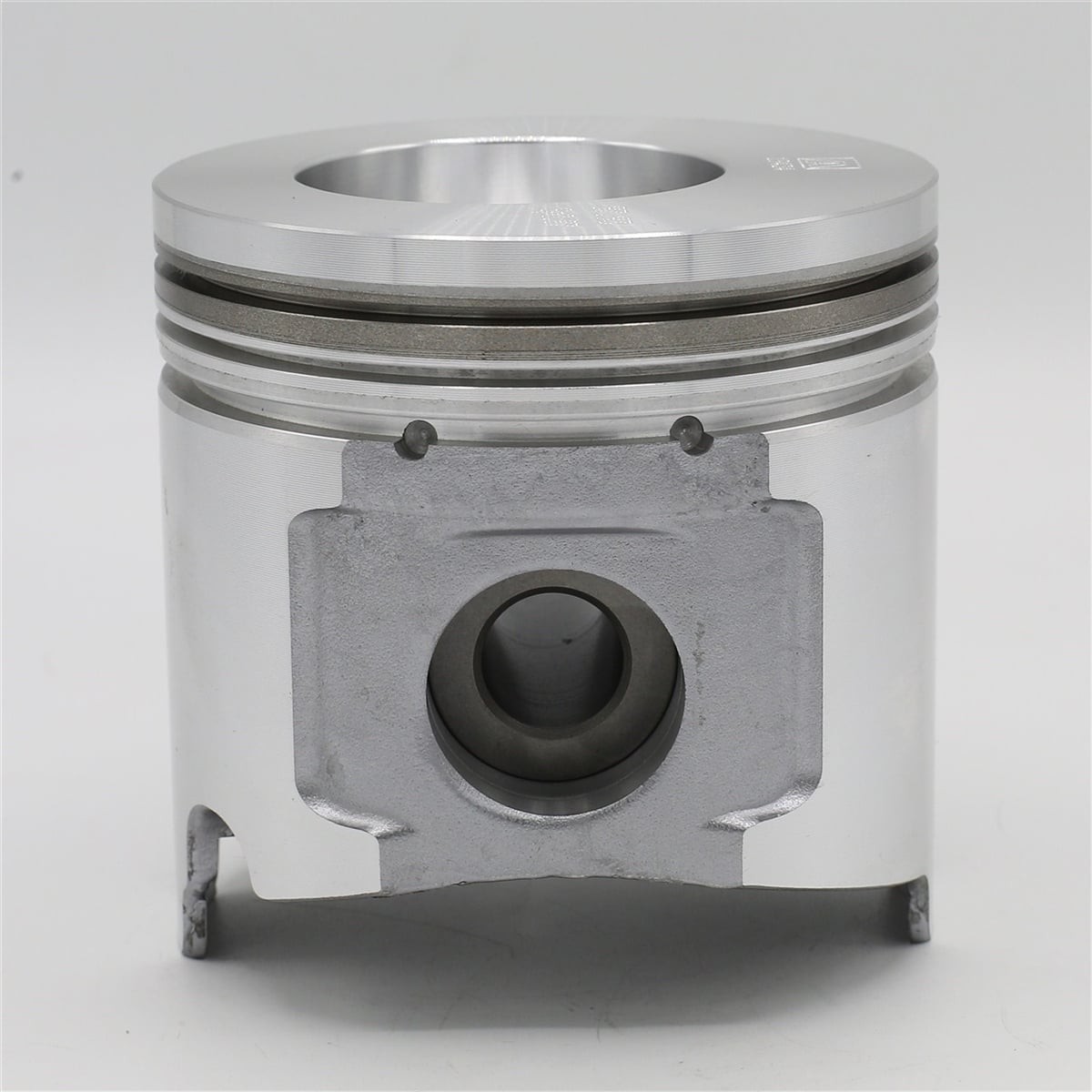 Piston (0,50 - Diametru: 98,50 mm): YANMAR / 4TNE98D / 4D98E