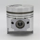 Piston (0,50 - Diametru: 98,50 mm): YANMAR / 4TNE98
