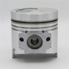 Piston (0,50 - Diametru: 98,50 mm): YANMAR / 4TNE98
