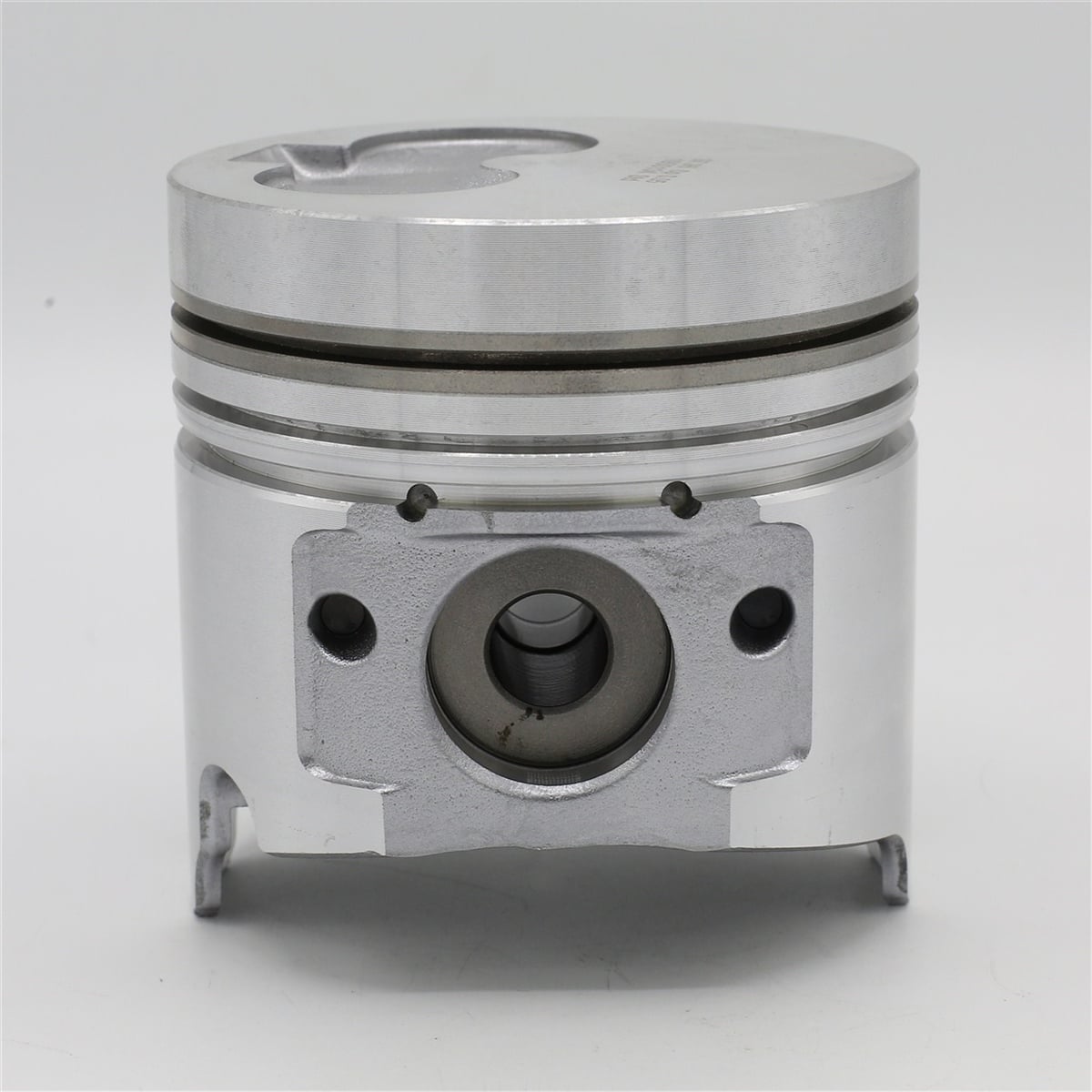 Piston (0,50 - Diametru: 98,50 mm): YANMAR / 4TNE98
