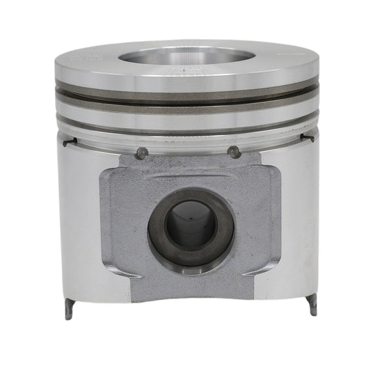 Piston (0,50 - Diametru: 98,50 mm): YANMAR / 4TNV98