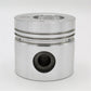 Piston (0,50 - Diametru: 98,925 mm): LISTER / TR-1 / TR-2 / TR-3