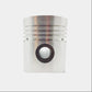 Piston (0,50 - OVERSIZE - Diametru:100,50 mm) : SAME / LAMBORGHINI / FL 1002 / FL 1003