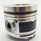 Piston (0,50 - Diametru:105,50 mm): SAME / LAMBORGHINI / 1000,4 WT / 1000,6 WT