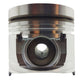 Piston (0,50 - Diametru:105,50 mm): SAME / LAMBORGHINI / 1000,4 WT / 1000,6 WT