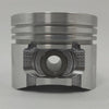 Piston (0,50): HATZ/1B20