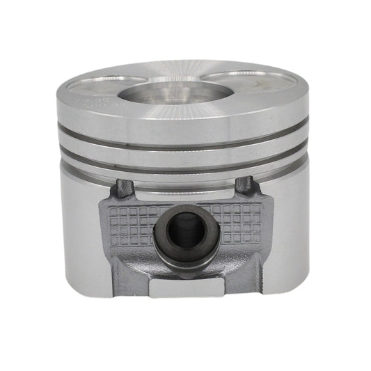 Piston (0,50): HATZ/1B30