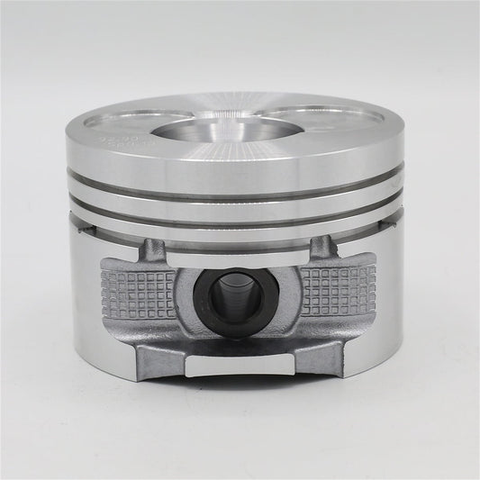 Piston (0,50): HATZ/1B50