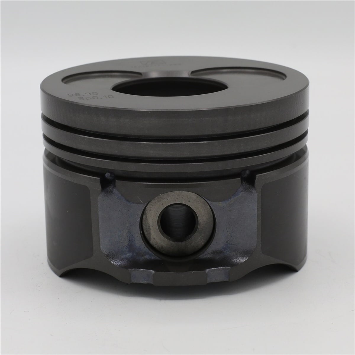 Piston (0,50): HATZ/1D50