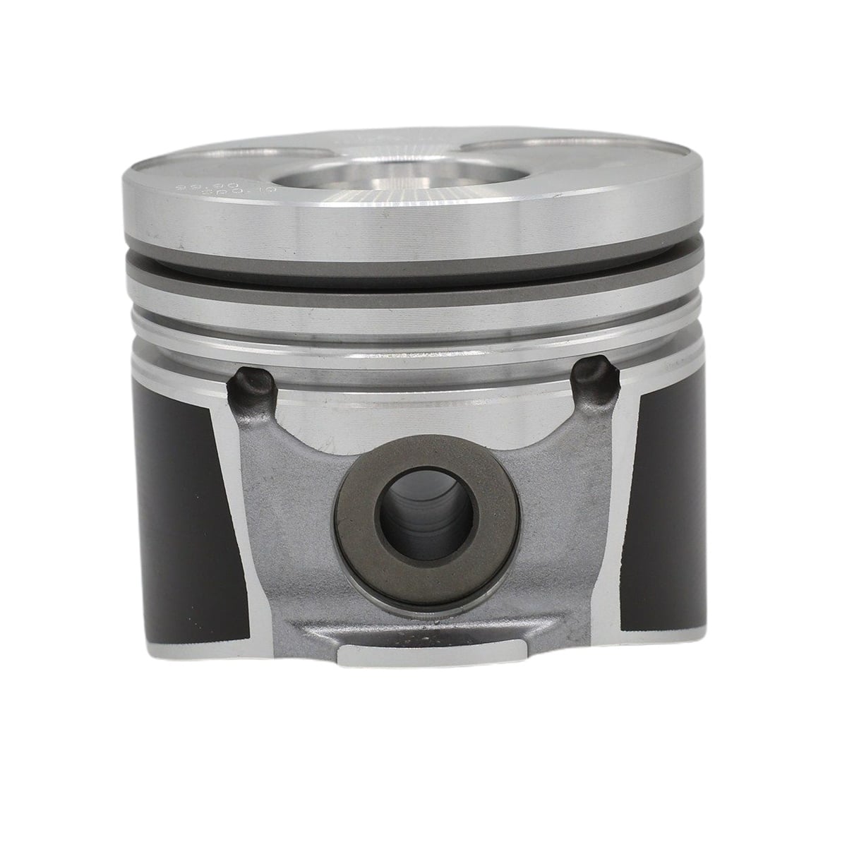 Piston (0,50): HATZ / 1D81 / Nr. referinta: 013 146 41