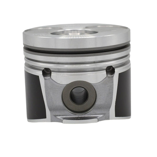 Piston (0,50): HATZ / 1D81 / Nr. referinta: 013 146 41
