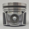 Piston (0,50): HATZ / 1D81 / Nr. referinta: 013 146 41