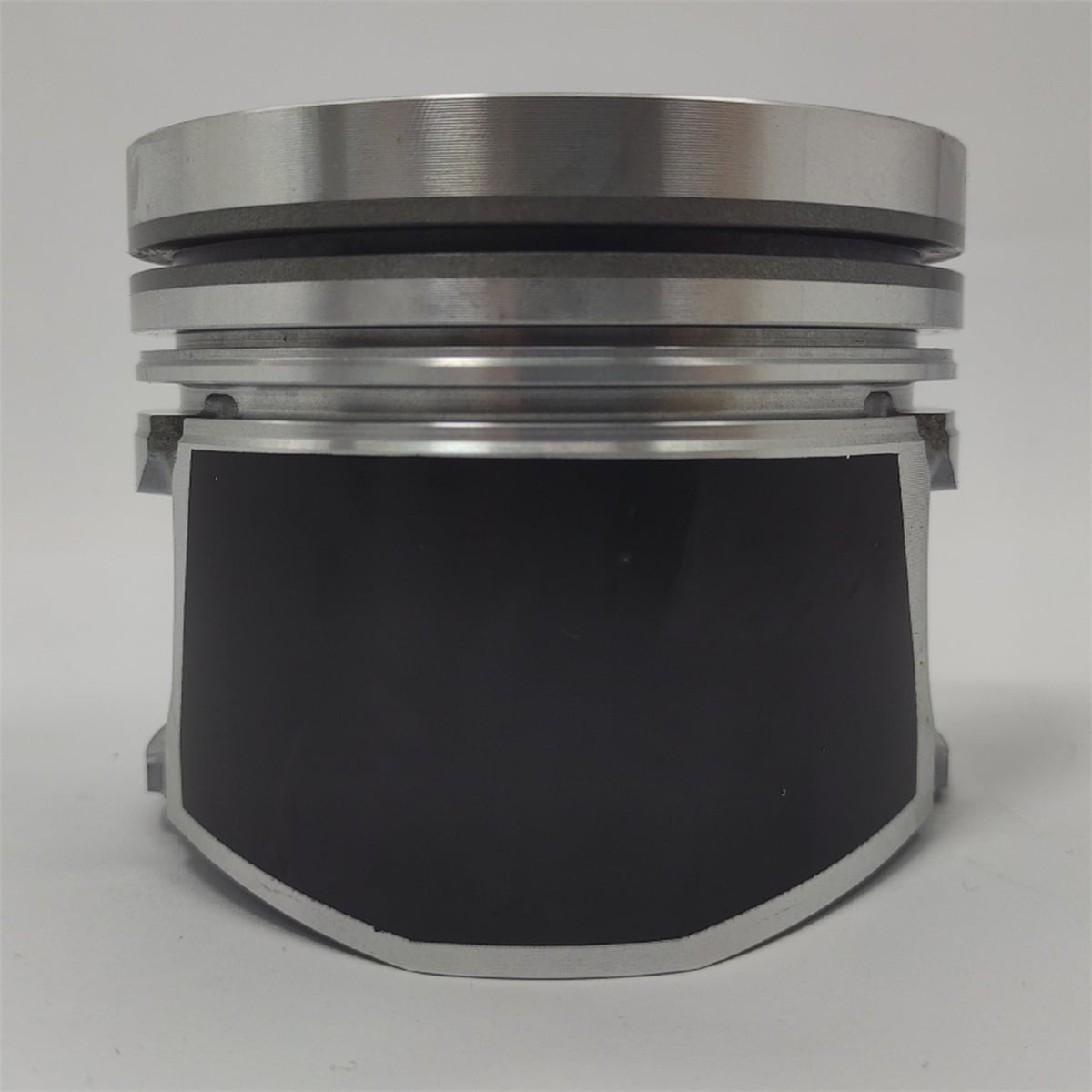 Piston (0,50): HATZ / 1D81 / Nr. referinta: 013 146 41