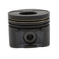 Piston (0,50): HATZ / 1D90 / Nr. referinta: 013 327 20