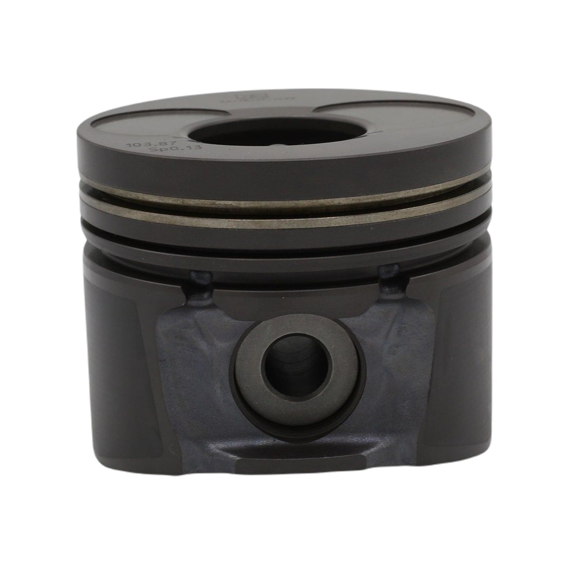 Piston (0,50): HATZ / 1D90 / Nr. referinta: 013 327 20