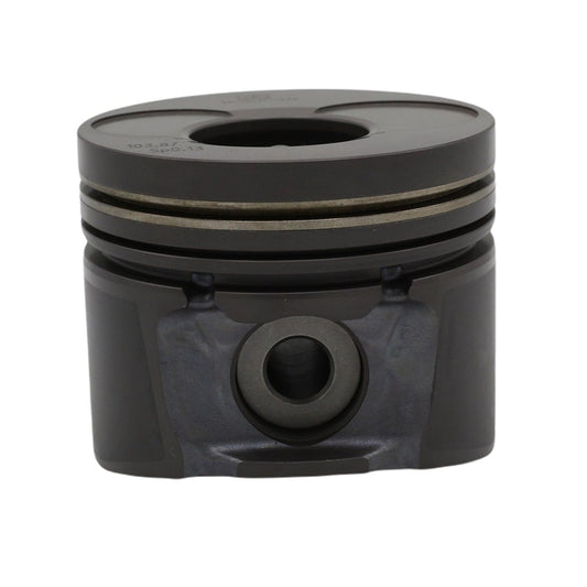 Piston (0,50): HATZ / 1D90 / Nr. referinta: 013 327 20