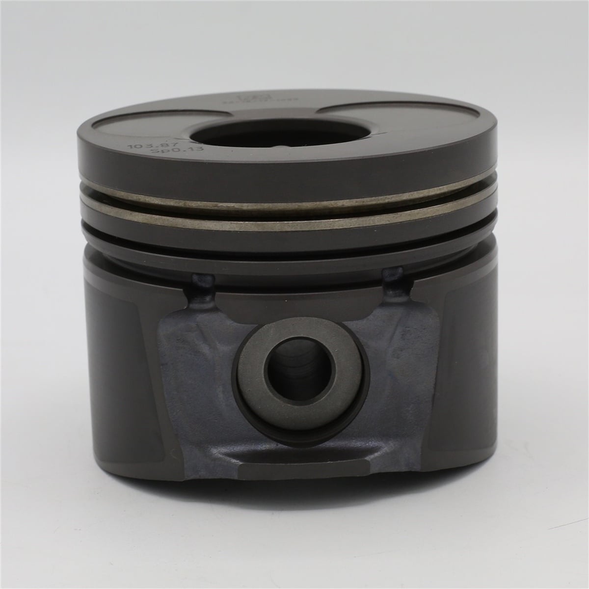 Piston (0,50): HATZ / 1D90 / Nr. referinta: 013 327 20