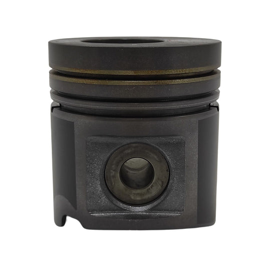 Piston (0,50): HATZ / 2L31 / 2M31 / 3L31 / 3M31 / 4L31 /4M31 / Nr. referinta: 012 359 00