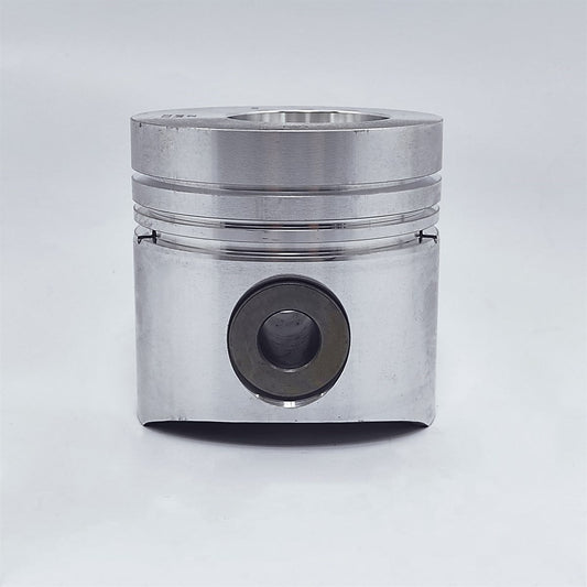 Piston (0,50): HATZ / 2L40 / 2M40 / 3L40 / 3M40 / 4L40 / 4M40 / Nr. referinta: 012 357 00