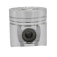Piston (0,50): HATZ / 2L41 / 2M41 / 3L41 / 3M41 /4L41 / 4M41 / Nr. referinta: 013 809 00