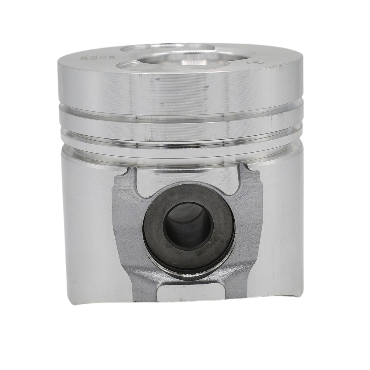Piston (0,50): HATZ / 2L41 / 2M41 / 3L41 / 3M41 /4L41 / 4M41 / Nr. referinta: 013 809 00
