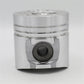 Piston (0,50): HATZ / 2L41 / 2M41 / 3L41 / 3M41 /4L41 / 4M41 / Nr. referinta: 013 809 00