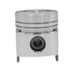Piston (0,50 mm-OVERSIZE): HATZ / E71 / E75 / ES71 / ES75 / Nr. referinta: 012 341 00