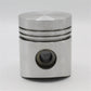 Piston (0,50): HATZ / E80 / Nr. referinta: 003 275 22
