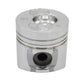 Piston (0,50): HATZ / Z788 / Nr. referinta: 012 351 01