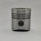 Piston (1.00 - OVERSIZE - Diametru: 101.00 mm): LOMBARDINI / LDA 100 / 4LD 705 / Nr. referinta: 6501 023