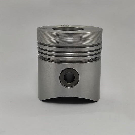 Piston (1.00 - OVERSIZE - Diametru: 101.00 mm): LOMBARDINI / LDA 100 / 4LD 705 / Nr. referinta: 6501 023