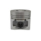Piston (1.00-OVERSIZE - Diametru: 101.00 mm): LOMBARDINI / 7LD 740 / 8LD 740-2 / Nr. referinta: 6501 349