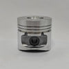 Piston (1.00-OVERSIZE - Diametru: 101.00 mm): LOMBARDINI / 7LD 740 / 8LD 740-2 / Nr. referinta: 6501 349