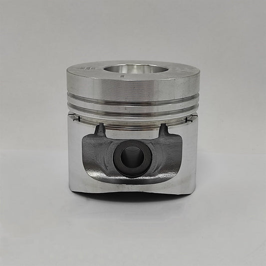 Piston (1.00-OVERSIZE - Diametru: 101.00 mm): LOMBARDINI / 7LD 740 / 8LD 740-2 / Nr. referinta: 6501 349