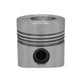 Piston (1,00 - Diametru: 101,00 mm): LOMBARDINI / LDA 832 / LDA 833 / LDA 834 / 5LD 825-2;3;4 / Nr. referinta: 6500 158
