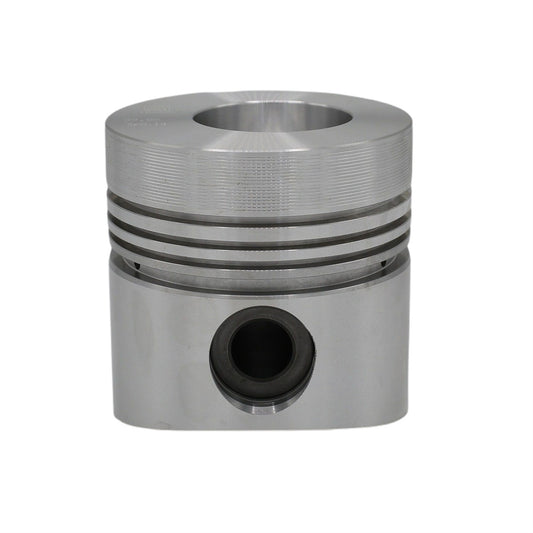 Piston (1,00 - Diametru: 101,00 mm): LOMBARDINI / LDA 832 / LDA 833 / LDA 834 / 5LD 825-2;3;4 / Nr. referinta: 6500 158