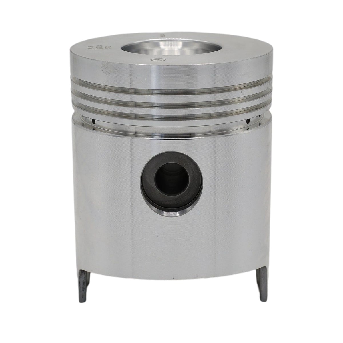 Piston (1,00 - Diametru: 101,00 mm): RUGGERINI / CRD 100 / RP 170 / CRD 100-2 / RP 320 / Nr. referinta: 2185