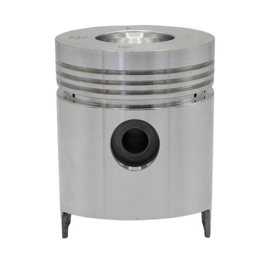 Piston (1,00 - Diametru: 101,00 mm): RUGGERINI / CRD 100 / RP 170 / CRD 100-2 / RP 320 / Nr. referinta: 2185