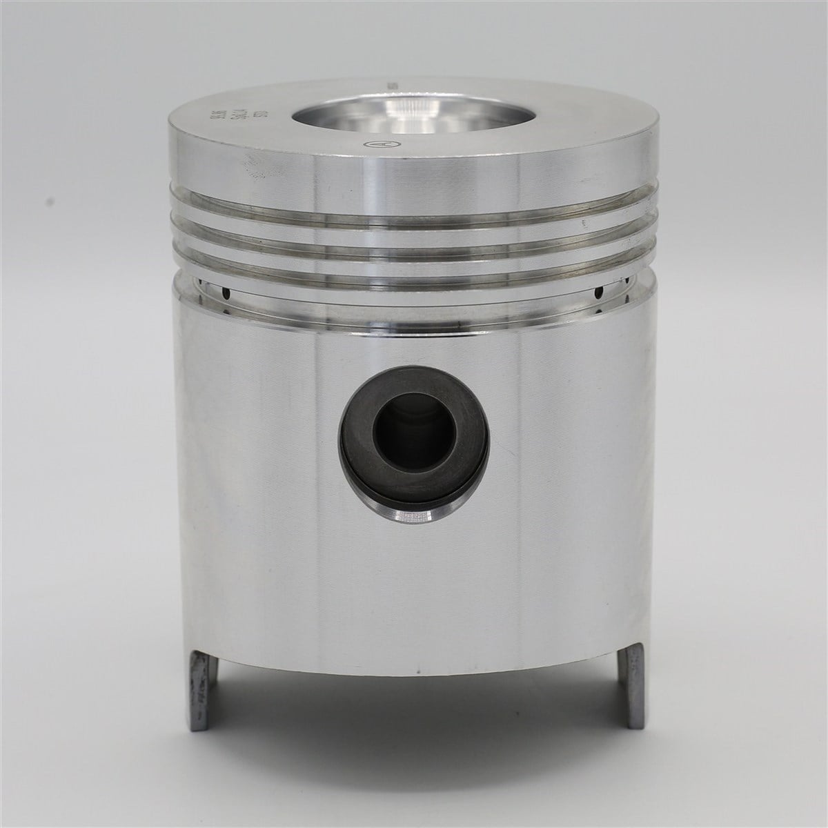 Piston (1,00 - Diametru: 101,00 mm): RUGGERINI / CRD 100 / RP 170 / CRD 100-2 / RP 320 / Nr. referinta: 2185