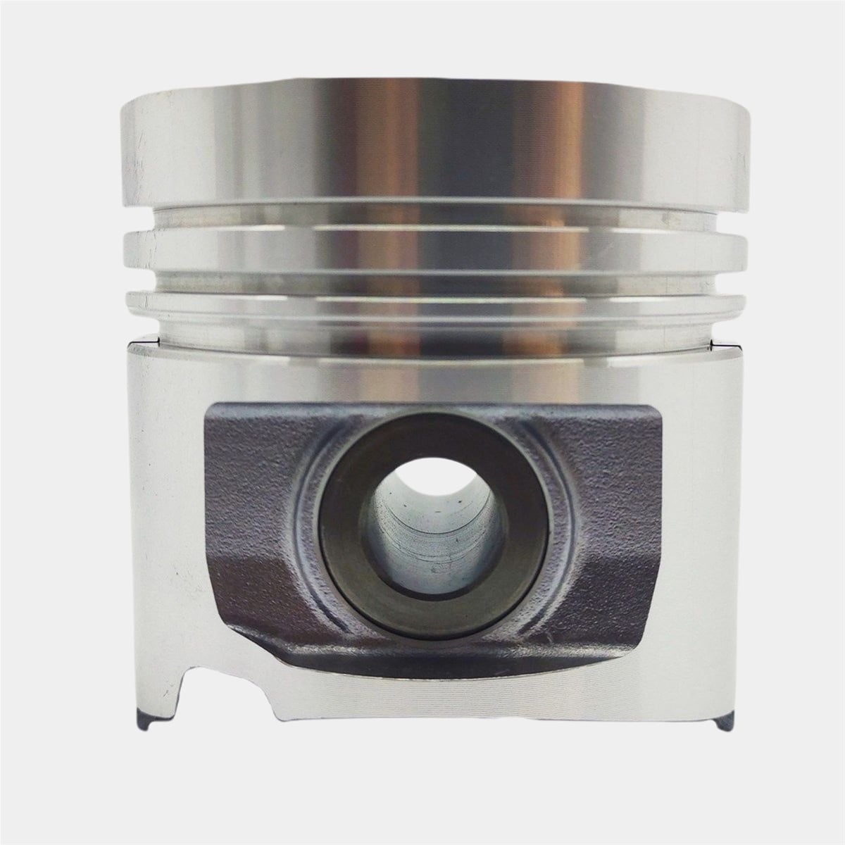 Piston (1.00 - Diametru: 104.00 mm): SAME / LAMBORGHINI / 916.4 A / 916.6 W / Nr. referinta: 0.069.0062.6