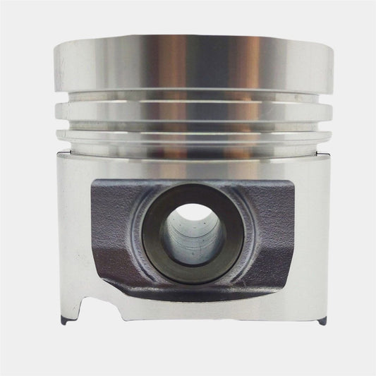 Piston (1.00 - Diametru: 104.00 mm): SAME / LAMBORGHINI / 916.4 A / 916.6 W / Nr. referinta: 0.069.0062.6
