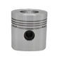 Piston (1,00 - Diametru: 106,00 mm): RUGGERINI / CRD 105 / RP 380 / Nr. referinta: 2349