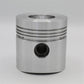 Piston (1,00 - Diametru: 106,00 mm): RUGGERINI / CRD 105 / RP 380 / Nr. referinta: 2349