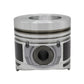 Piston (1.00 - Diametru: 106.00 mm): SAME / LAMBORGHINI / 1000.4 WT / 1000.6 WT / 1000.4 WTI / 1000.6 WTI / Nr. referinta: 0.087.6/300.6