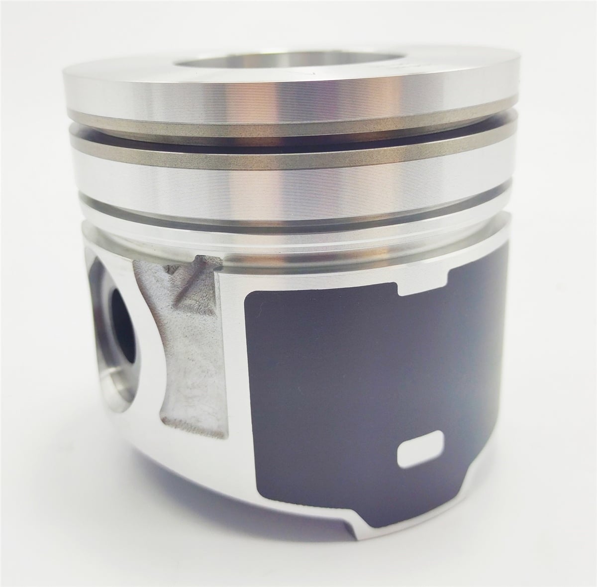 Piston (1.00 - Diametru: 106.00 mm): SAME / LAMBORGHINI / 1000.4 WTI / 1000.6 WTI