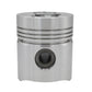Piston (1.00 - Diametru: 106.00 mm): SAME / LAMBORGHINI / 1052 LP / 1053 L / 1054 L / 1055 L / 1056 L / Nr. referinta: 0.038.0062.